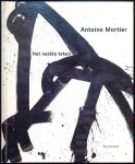 Petra Gunst - Antoine Mortier - het naakte teken