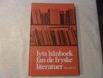 Dykstra Klaes - lyts hânboek fan de fryske literatuer