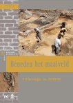 M.P. Defilet - Beneden het maaiveld. Archeologie in Arnhem