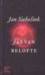 Siebelink, Jan - Jas van belofte [Boekenweekgeschenk 2019]