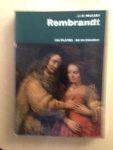 J. E. Muller - Rembrandt; 134 afbeeldingen waarvan 58 in kleur