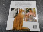 Rees,Yvonne - Complete boek over katten