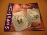 Karsten, Marijke. - Nieuwe Kralenkaarten [Cantecleer Superhobby].