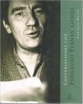 Enrique Braso ,  Fernando Fernán Gómez 220516,  Enrique Brasó - Conversaciones con Fernando Fernán Gómez