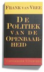 F.P.I.M. van Vree - De politiek van de openbaarheid