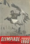 Nielsen, Rickard A. - Olympiade arbogen 1960