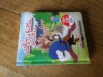  - Der gestiefelte kater 1 buch mit 6 puzzles