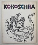 KOKOSCHKA, OSKAR & GEMEENTEMUSEUM DEN HAAG. - Oskar Kokoschka 31 juli t.m. 1 oktober 1958