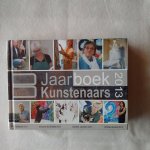 diverse auteurs - Jaarboek Kunstenaars 2013