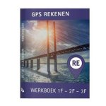 C. Klop - GPS 2.0  -   GPS Rekenen licentie inclusief werkboek, 1 jarige licentie