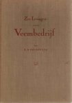 Dam, H.H. van - Zes lezingen over het Veembedrijf