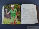 Lecomte, Frederic. - Millennium. Geschiedenis en legendes van de golfsport. / Histoire et légendes du golf.
