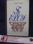 Kuyle, Albert - St. Eloy / Katholieke Metaalwerkersbond