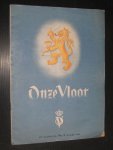 - Onze Vloot - Onze Vloot