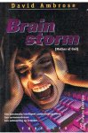 Ambrose, David - Brainstorm (Mother of God)