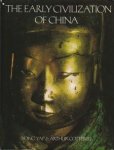 YONG YAP & COTTERELL, ARTHUR - The early civilization of China YONG YAP & COTTERELL, ARTHUR - The early civilization of China