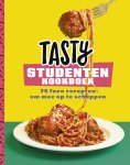 Tasty - Tasty Studentenkookboek 75 favo recepten om mee op te scheppen
