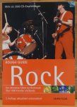 Buckley, Peter - Fuchs, Dieter - rough guide rock / der ultimative fuhrer zur rockmusik
