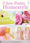 David & Charles - Sew Pretty homestyle