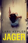 Lars Kepler - Joona Linna 6 -   Jager