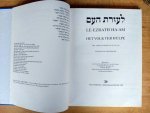  - EZRATH HA-AM  HET VOLK TER HULPE Het eerste Joodse blad in 1945  / druk 1