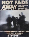 Geoffrey Giuliano - Not Fade Away. The Rolling Stones Collection