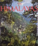 Alain Cheneviere 35311 - The Himalayas