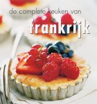 M. Villegas 171301, S. Randell 171300 - De complete keuken van Frankrijk