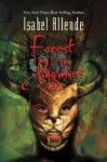 Isabel Allende - Forest of the Pygmies