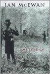 Ian McEwan - Amsterdam