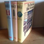 Derek Wood - The Illustrated Bible Dictionary,3 Volumes