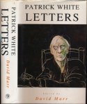 White, Patrick - Letters