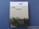 Martens, Erik [edit.] - Agriculturen / Agricultures. [Boek en DVD]