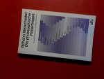 Weischedel, Wilhelm - Die philosophische hintertreppe