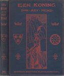 Prins, Arij - Een koning.