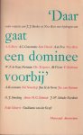 Buskes, Johannes Jacobus - 'Daar gaat een dominee voorbij': Een bundel beschouwingen en herinneringen Buskes, Johannes Jacobus - 'Daar gaat een dominee voorbij': Een bundel beschouwingen en herinneringen