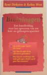 Diekstra Rene & West Robin vert. Quodbach - Brainjoggen Een handleiding voor het opvoeren van uw leer- en geheugencapaciteit Op welke wijze werkt het brein? Hoe kan ik mijn brein effectiever gebruiken? Hoe kan ik voorkomen dat mijn geheugen minder goed gaat functioneren?