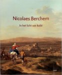 P. Biesboer - Nicolaes Berchem in het licht van Italie Haarlem (1621/22-1683) Amsterdam