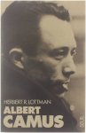 Herbert R Lottman - Albert Camus