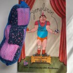 Cassidy John, Rimbeaux B.C. - Jongleren + set ballen in net