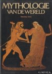 Ions, Veronica - Mythologie van de wereld