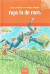Ann Lootens - Rups In De Room