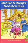 Koetsier- Schokker, J.A. - (19) Maaike en Marijke troosten Elsje