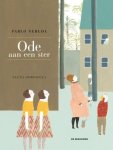 Pablo Neruda - Ode aan een ster Pablo Neruda - Ode aan een ster