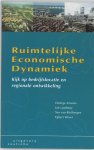 L. Atzema - Ruimtelijke Economische Dynamiek