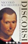 Niccolò Machiavelli - Discorsi. Gedachten over Staat en Politiek