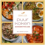 Williene Klinck - Puur koken zonder pakjes deel 2