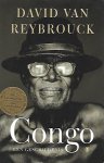 VAN REYBROUCK David - Congo, een geschiedenis