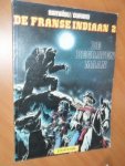 Durand; Ramaiou - De begraven maan. De Franse indiaan 2