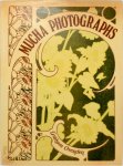 Graham Ovenden - Alphonse Mucha Photographs